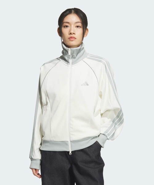adidas ジャージ STSV トラックトップ トラックジャケット