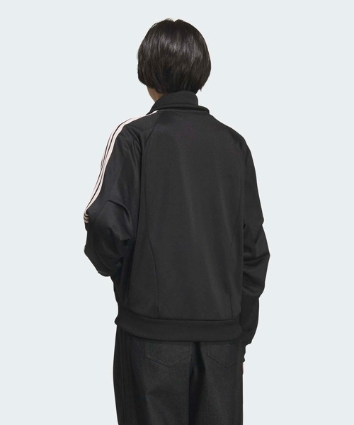 adidas ジャージ STSV トラックトップ トラックジャケット