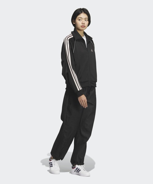 adidasトラックトップジャケット adidas トラックトップジャケット (Lサイズ） | SUPER GT SQUARE