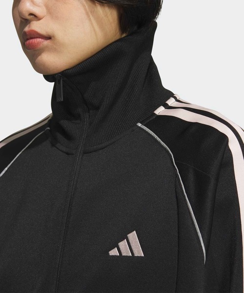 adidas ジャージ STSV トラックトップ トラックジャケット