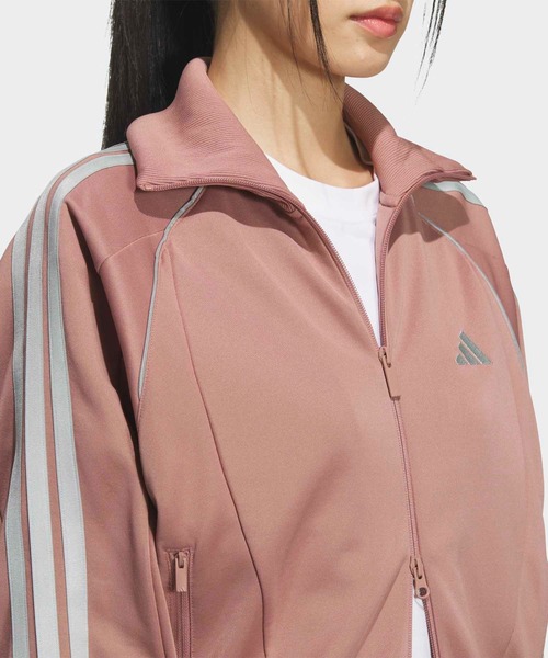adidas ジャージ STSV トラックトップ トラックジャケット