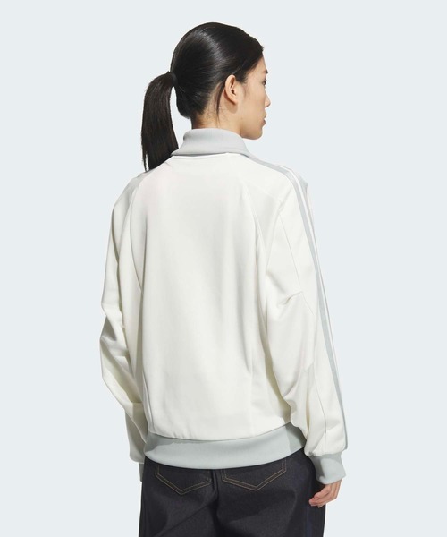 adidas ジャージ STADIUM CHROME トラックトップ トラック