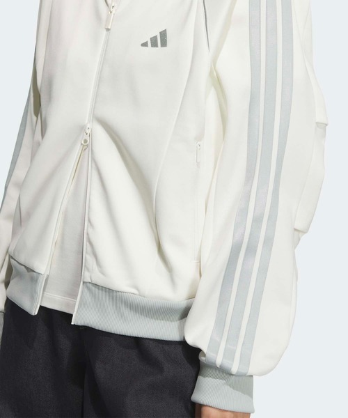 adidas ジャージ STSV トラックトップ トラックジャケット