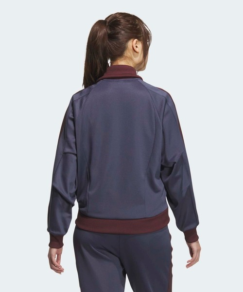 adidas ジャージ STSV トラックトップ トラックジャケット