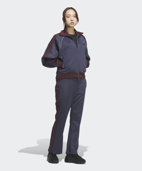 adidas ジャージ STSV トラックトップ トラックジャケット