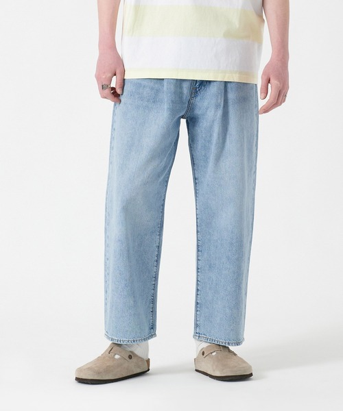 Levi's 「Levi's」 デニムパンツ 31inch ライトインディゴブルー