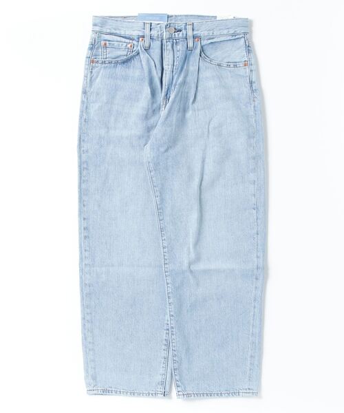 再値下げ　LEVI'S インディゴブルー Levi's 「Levi's」 デニムパンツ 31inch ライトインディゴブルー