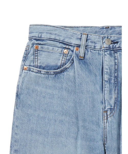Levi's 「Levi's」 デニムパンツ 31inch ライトインディゴブルー