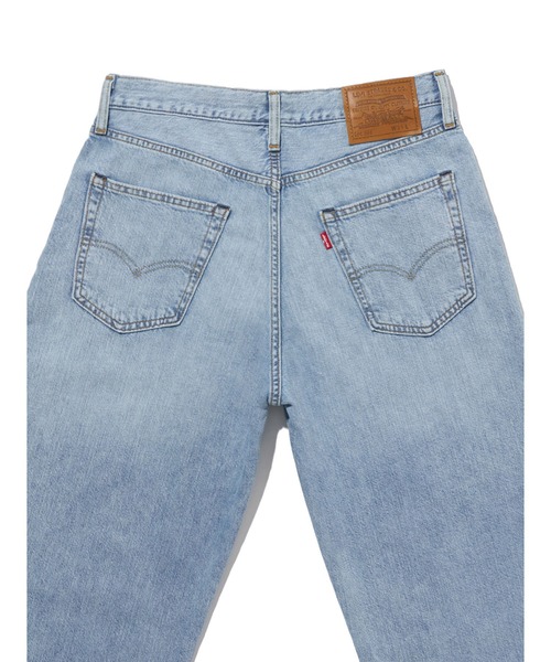 Levi's 「Levi's」 デニムパンツ 31inch ライトインディゴブルー