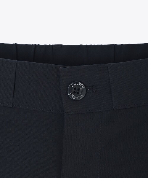【高機能】US Columbia OMNI-TECH パンツ 黒 中綿 ウィメンズヤマジェニックパンツ(S Black)│コロンビア(Columbia)公式