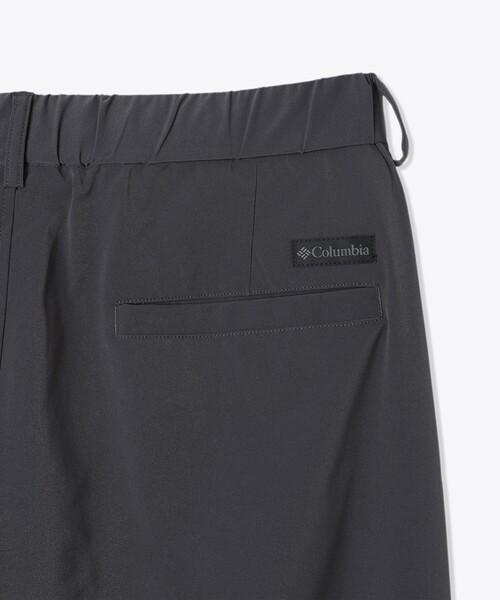 Columbia（コロンビア） ワイドパンツ パンツ COLUMBIA BLACK LABEL