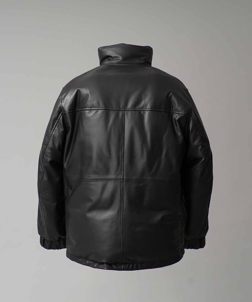 MAISON SPECIAL（メゾンスペシャル） ダウンジャケット ダウン