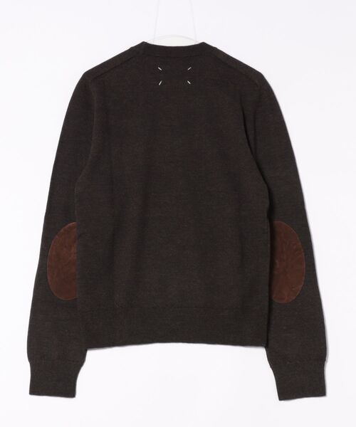 Maison Margiela（メゾンマルジェラ） セーター ニット Maison