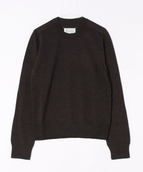 Maison Margiela（メゾンマルジェラ） セーター ニット Maison
