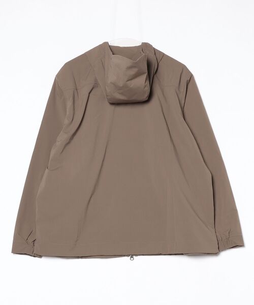 KEEN（キーン） ナイロンジャケット NYLON PACKABLE FULL ZIP JKT