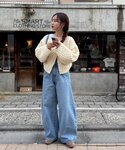 カーディガン 「お気に入り4万6千人突破!WE...の詳細画像3