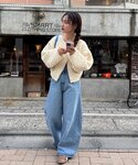 カーディガン 「お気に入り4万6千人突破!WE...の詳細画像4