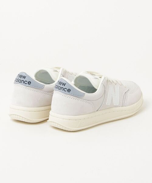 New Balance（ニューバランス） ローカットスニーカー 23.0cm オフ