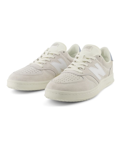 New Balance（ニューバランス） ローカットスニーカー 23.0cm オフ