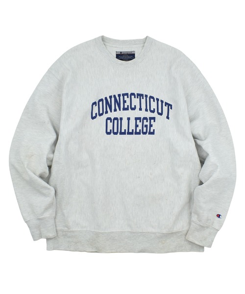 00s Championリバースウィーブ3連カレッジロゴ \"ウースターステート\" 楽天市場】Champion Reverse Weave TYPE SPEED ADDICT COLLEGE