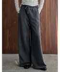 ワイドパンツ パンツ 「2025AW COLL...の詳細画像3