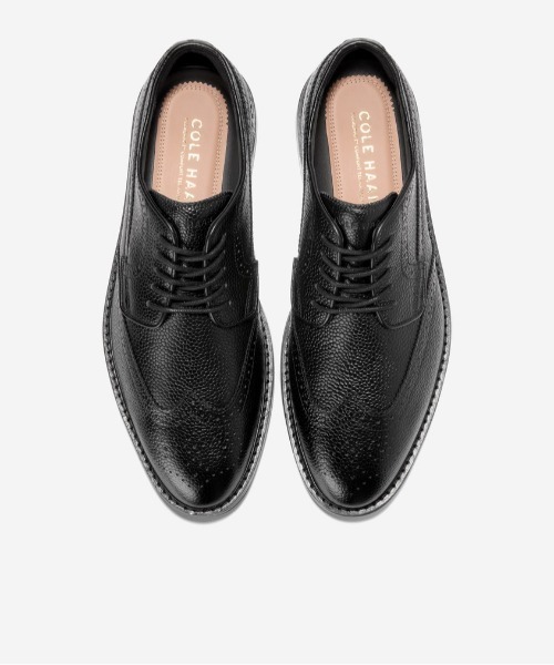COLE HAAN（コールハーン） ビジネスシューズ ジャドソン グランド