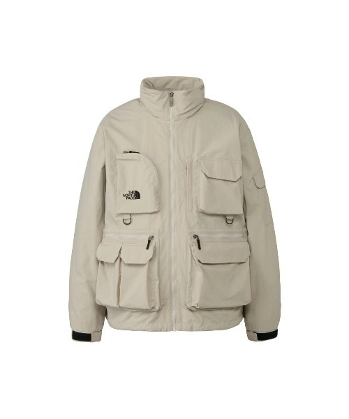THE NORTH FACE（ザ ノースフェイス） ナイロンジャケット THE NORTH