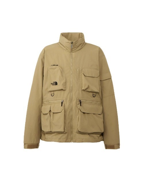 THE NORTH FACE（ザ ノースフェイス） ナイロンジャケット THE NORTH
