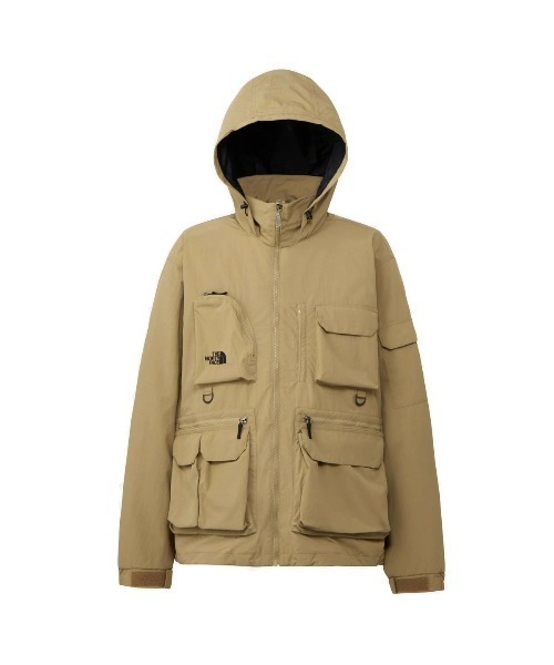 THE NORTH FACE（ザ ノースフェイス） ナイロンジャケット THE NORTH