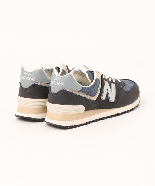 New Balance（ニューバランス） スニーカー U574SGG(D) U574 U574SGG