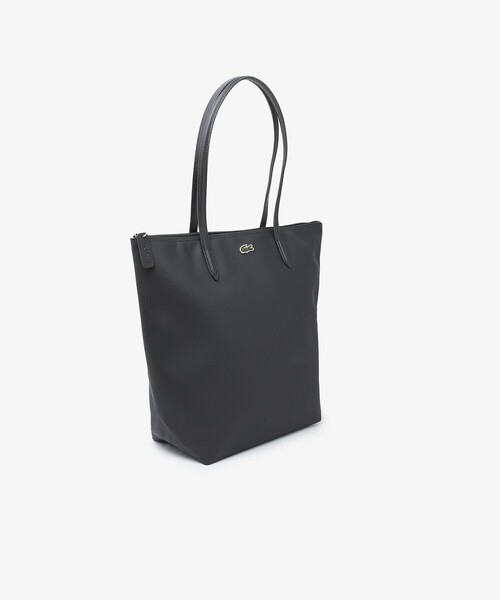 【LACOSTE】 L.12.12 CONCEPT バーティカルトートバッグ LACOSTE（ラコステ） トートバッグ L.12.12 CONCEPT バーティカル