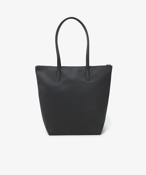 最終値引き、新品未使用。ラコステ　コンセプト バーティカルトートバッグ LACOSTE（ラコステ） トートバッグ L.12.12 CONCEPT バーティカル