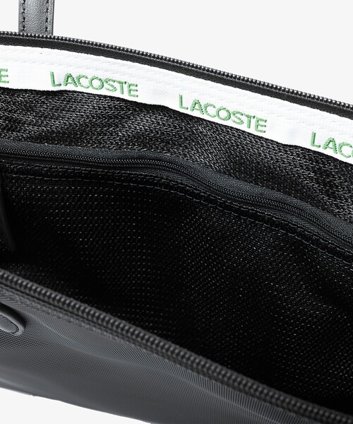 LACOSTE（ラコステ） トートバッグ L.12.12 CONCEPT バーティカル