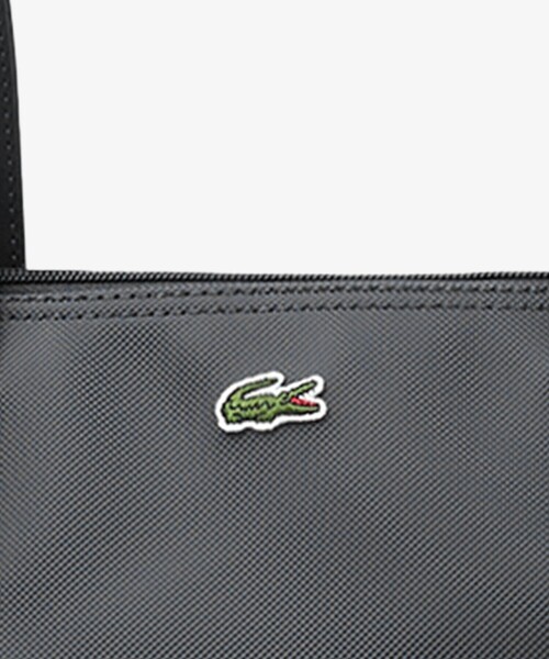 LACOSTE（ラコステ） トートバッグ L.12.12 CONCEPT バーティカル