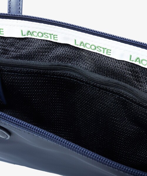 LACOSTE（ラコステ） トートバッグ L.12.12 CONCEPT バーティカル