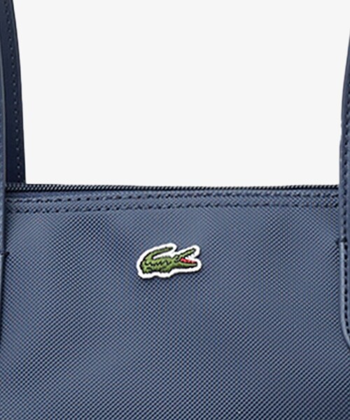 LACOSTE（ラコステ） トートバッグ L.12.12 CONCEPT バーティカル