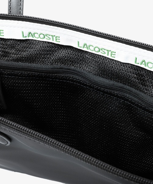 LACOSTE（ラコステ） トートバッグ L.12.12 CONCEPT バーティカル