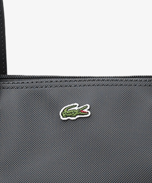 LACOSTE（ラコステ） トートバッグ L.12.12 CONCEPT バーティカル