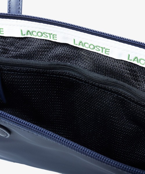 LACOSTE（ラコステ） トートバッグ L.12.12 CONCEPT バーティカル