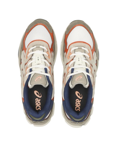 ASICS（アシックス） スニーカー GEL-NYC 1203A383.108 メンズ