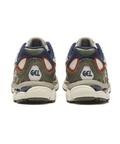 ASICS（アシックス） スニーカー GEL-NYC 1203A383.108 メンズ