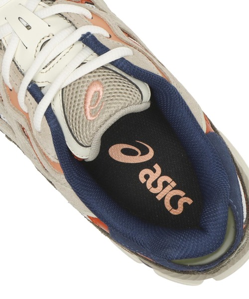 ASICS（アシックス） スニーカー GEL-NYC 1203A383.108 メンズ