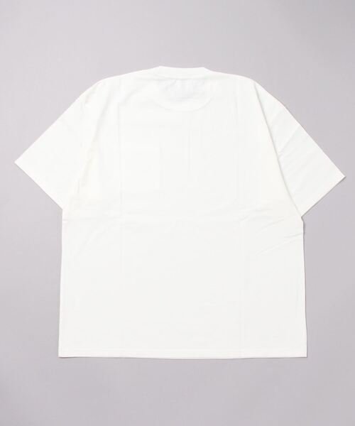 「California General Store」 半袖Tシャツ L ホワイト メンズ_画像2