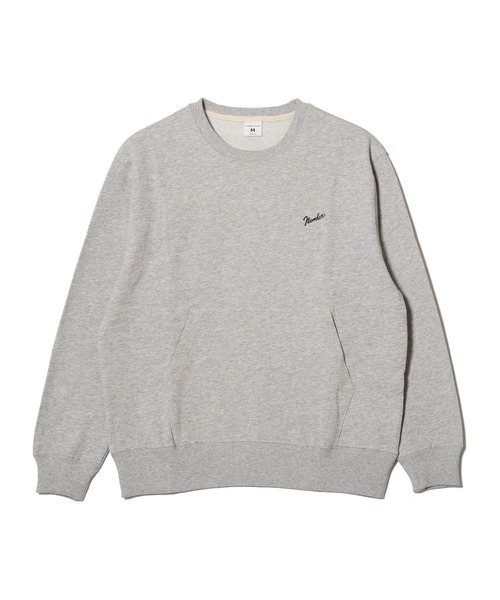 NUMBER (N)INE トレーナー スウェット 「NUMBER(N)INE/ナンバーナイン