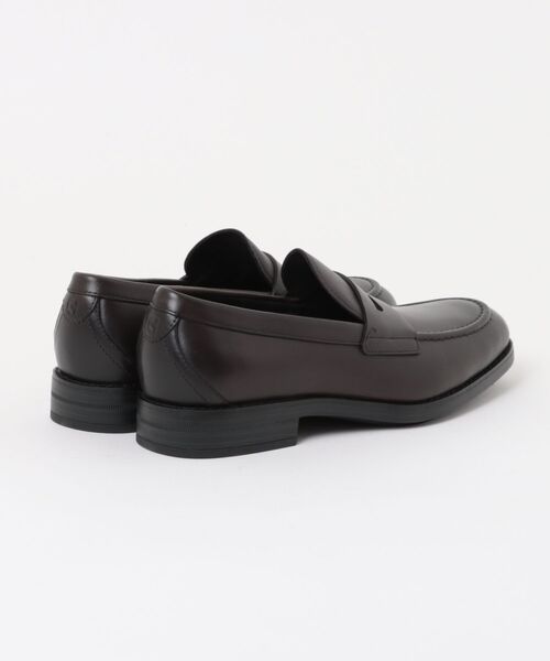 ローファー ハーモン グランド ペニー ローファー mens メンズの画像
