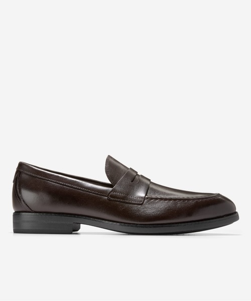 COLE HAAN（コールハーン） ローファー ハーモン グランド ペニー