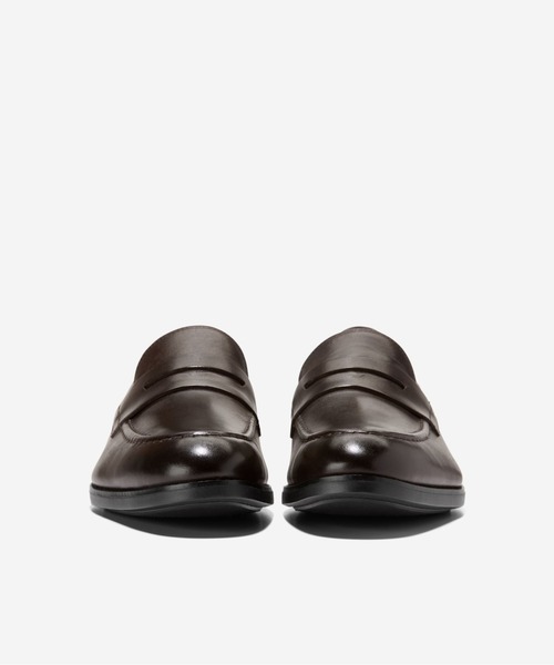 COLE HAAN（コールハーン） ローファー ハーモン グランド ペニー