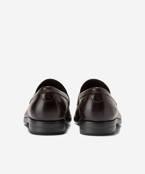 COLE HAAN（コールハーン） ローファー ハーモン グランド ペニー