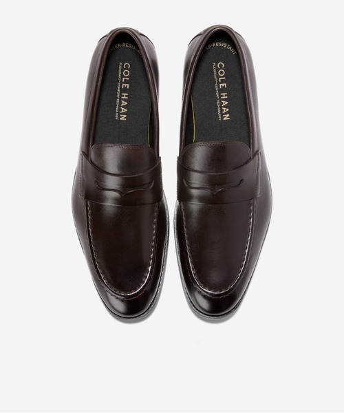 COLE HAAN（コールハーン） ローファー ハーモン グランド ペニー
