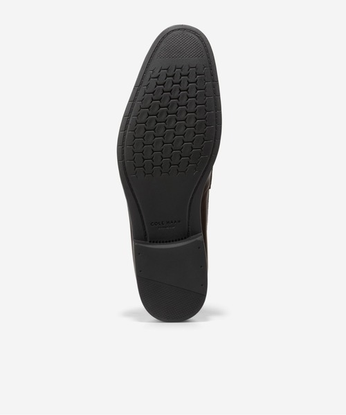 COLE HAAN（コールハーン） ローファー ハーモン グランド ペニー